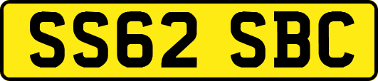 SS62SBC