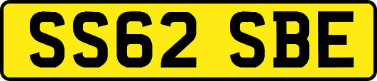 SS62SBE