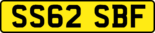 SS62SBF