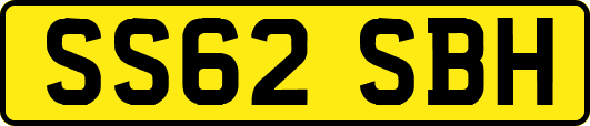 SS62SBH