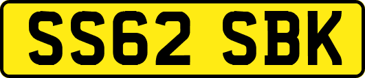 SS62SBK