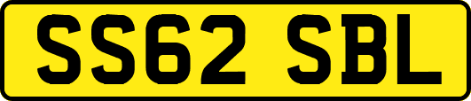 SS62SBL