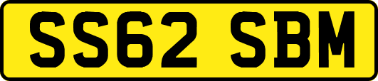 SS62SBM