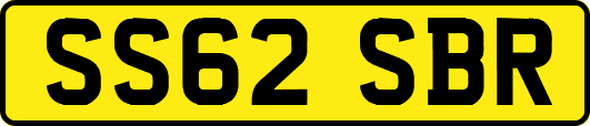 SS62SBR