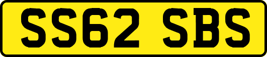 SS62SBS