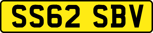 SS62SBV