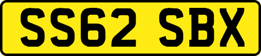 SS62SBX