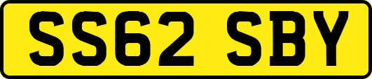 SS62SBY