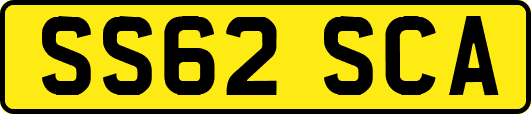 SS62SCA