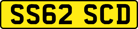 SS62SCD