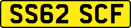 SS62SCF