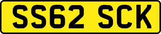 SS62SCK