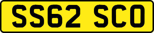 SS62SCO