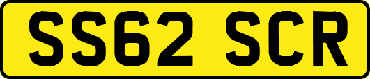 SS62SCR