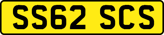 SS62SCS