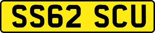 SS62SCU