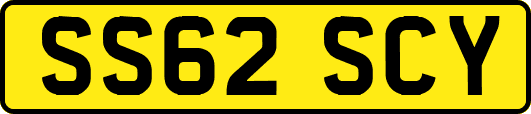 SS62SCY