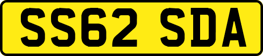 SS62SDA