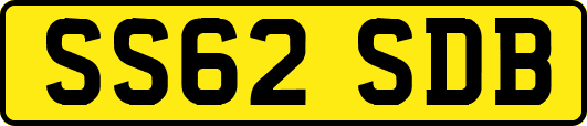 SS62SDB