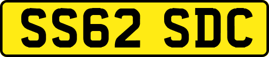 SS62SDC