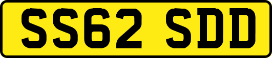 SS62SDD