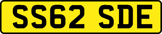 SS62SDE