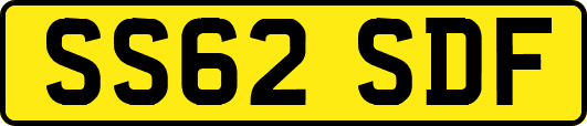 SS62SDF