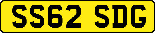 SS62SDG