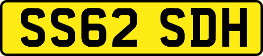 SS62SDH
