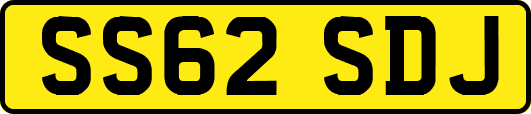 SS62SDJ
