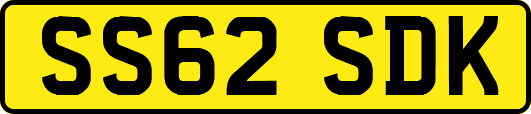 SS62SDK