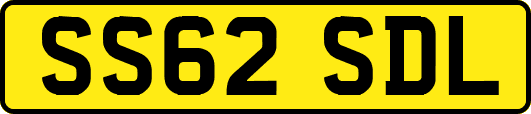 SS62SDL