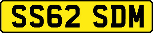 SS62SDM