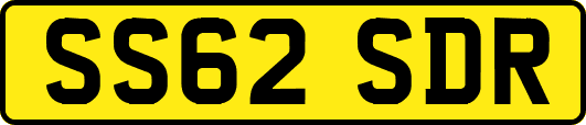 SS62SDR