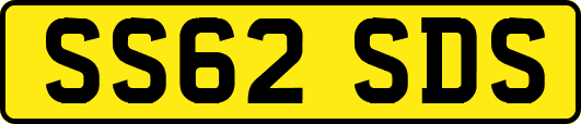 SS62SDS