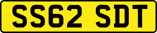 SS62SDT