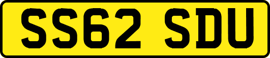 SS62SDU