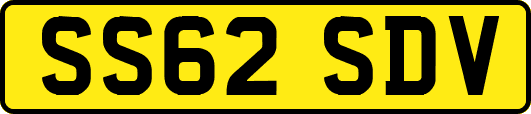 SS62SDV