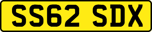 SS62SDX
