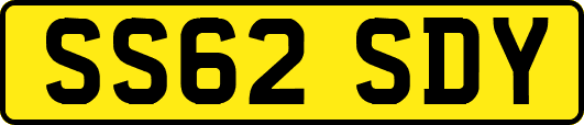 SS62SDY