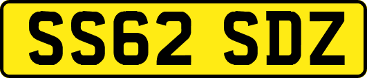 SS62SDZ