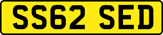 SS62SED