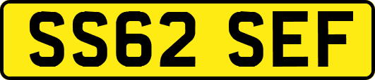 SS62SEF