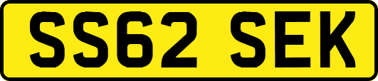 SS62SEK