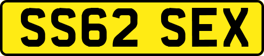 SS62SEX