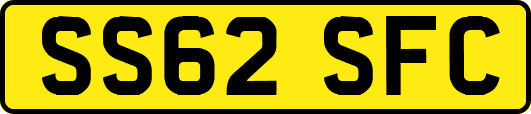 SS62SFC