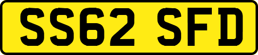 SS62SFD