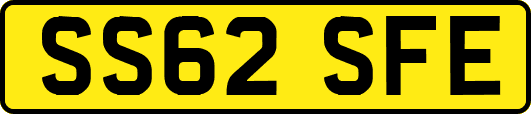 SS62SFE