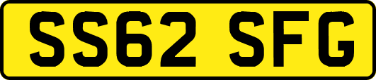 SS62SFG