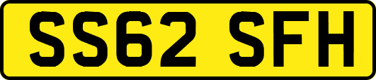 SS62SFH